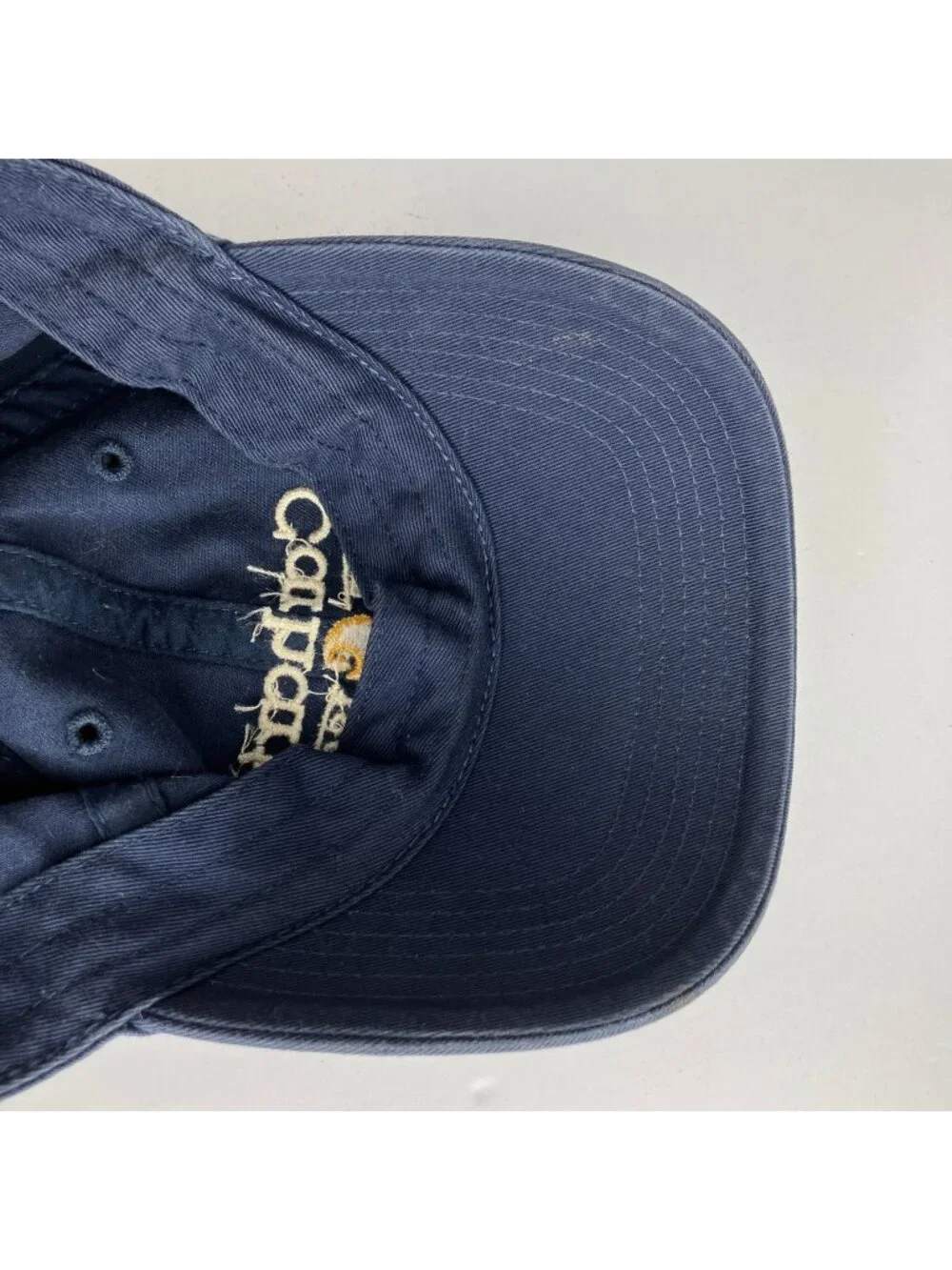 Carhartt good please